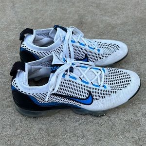 Nike Air VaporMax sneakers